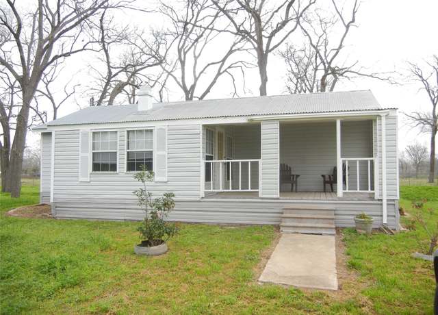 Property at 1645 Peach Ridge Rd, Brookshire, TX 77423, 3 beds, 2 baths
