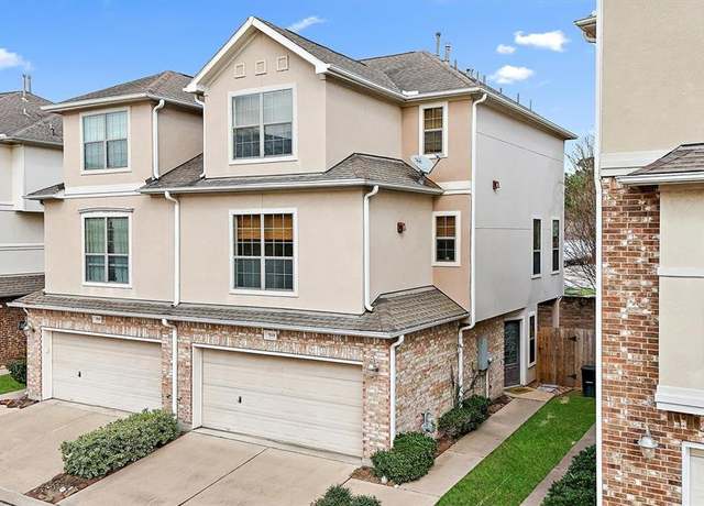 Property at 7818 Stoneyway Dr, Houston, TX 77040, 2 beds, 2.5 baths