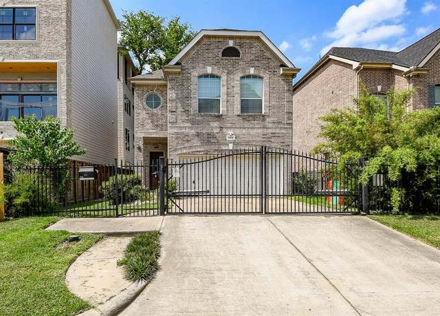 Property at 7608 Janak Dr, Houston, TX 77055, 4 beds, 3.5 baths