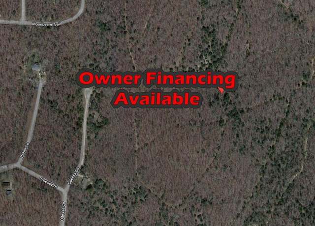 Property at Lot 59 Lightning Cir, Other, AR 72529