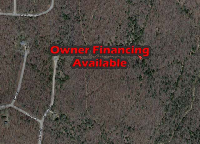 Property at Lot 59 Lightning Cir, AR 72529