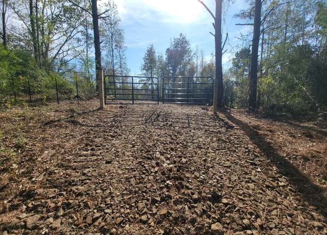 Property at 00 Fm 2261, Shelbyville, TX 75973