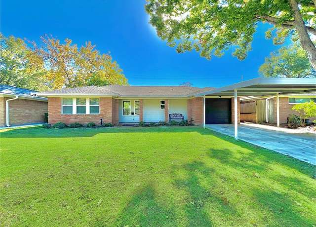 Property at 4913 W 43rd St, Houston, TX 77092, 4 beds, 2 baths