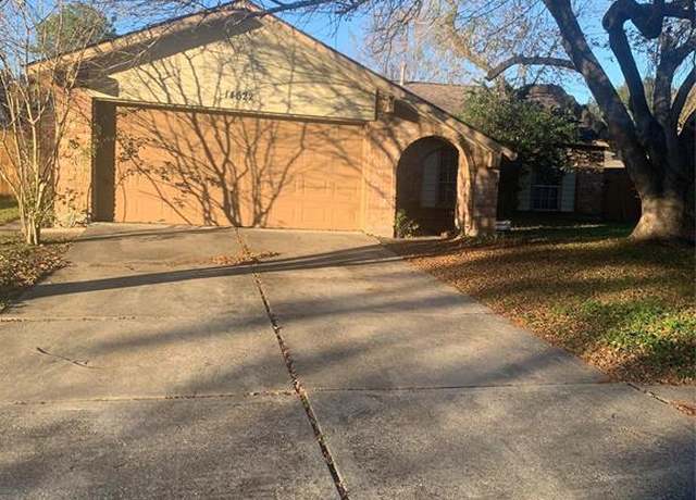 Property at 14622 Wind Lawn Dr, Houston, TX 77040, 3 beds, 2 baths