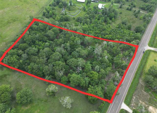 Property at 12610 Tx-326, Kountze, TX 77625