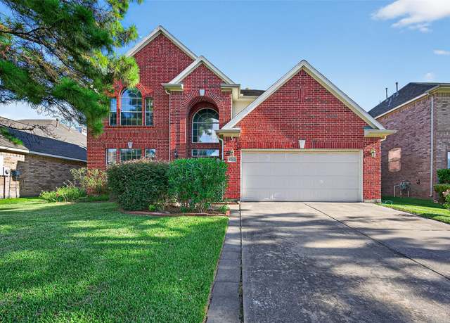 Property at 13207 Haven Falls Ln, Sugar Land, TX 77478, 5 beds, 3.5 baths