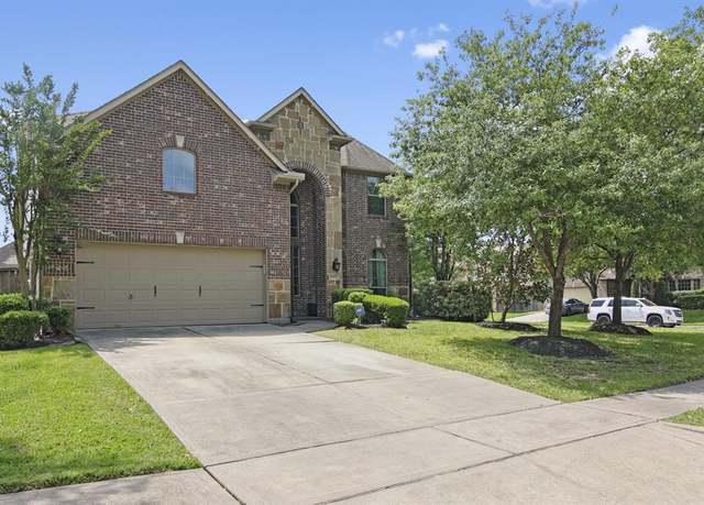 Property at 14315 Timber Bright Ct, Houston, TX 77044, 4 beds, 3.5 baths