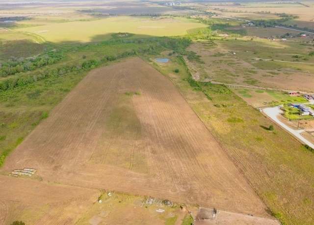 Property at 0 County Road 248, East Bernard, TX 77435