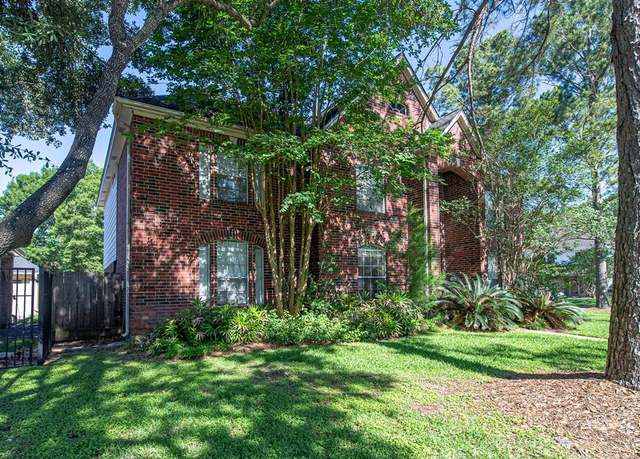 Property at 1802 Field Briar Dr, Katy, TX 77450, 5 beds, 3.5 baths