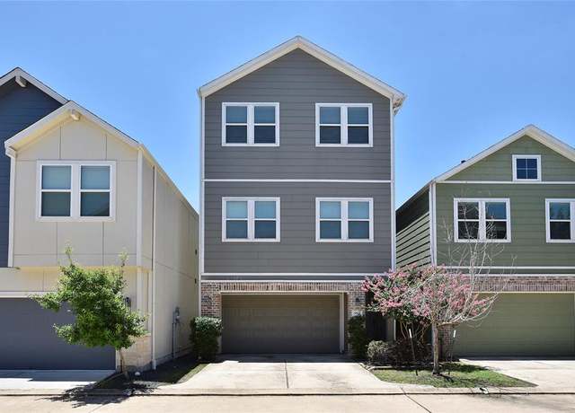 Property at 5502 Camaguey St, Houston, TX 77023, 5 beds, 4 baths