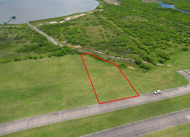 Property at 3406 Beachside Blvd, Palacios, TX 77465