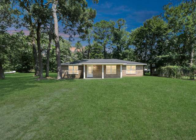 Property at 13406 Shady Ln, Old River Winfree, TX 77535, 4 beds, 2 baths