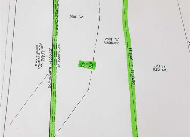 Property at 16-2 N Hanson Rd, Onalaska, TX 77360