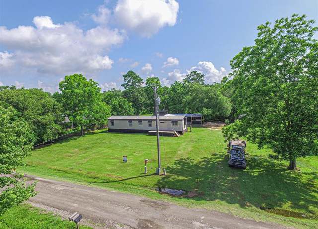 Property at 277 Lucy, Livingston, TX 77351, 3 beds, 2 baths