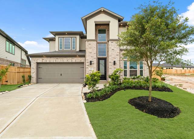 Property at 31230 Anna Meadows Dr, Fulshear, TX 77441, 4 beds, 3 baths