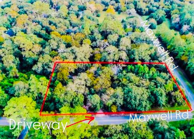 Property at 13515 Maxwell Rd, Cypress, TX 77429