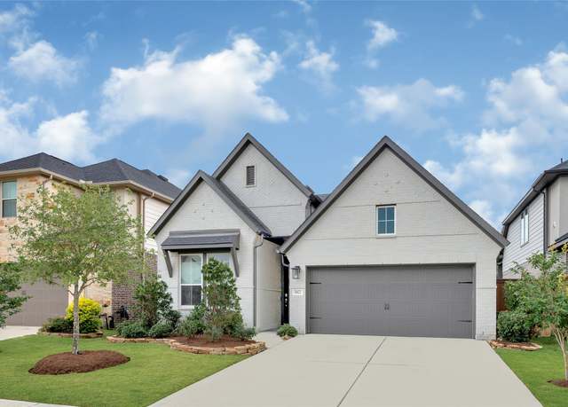 Property at 31822 Pecan Meadow Ln, Fulshear, TX 77441, 4 beds, 3 baths