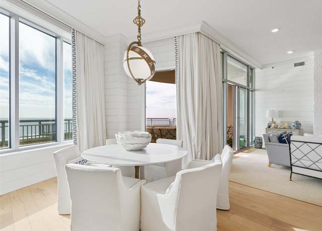 Property at 801 E Beach Dr Unit TW2606, Galveston, TX 77550, 4 beds, 4 baths