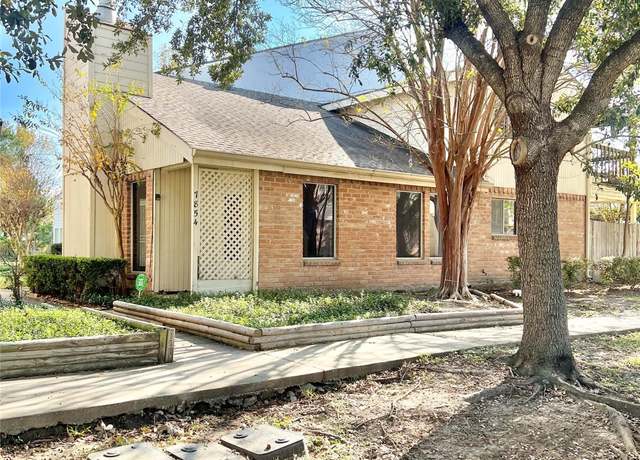 Property at 7854 Green Lawn Dr #7854, Houston, TX 77088, 2 beds, 2 baths