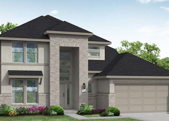 Property at 902 Big Bend Dr, League City, TX 77573, 4 beds, 3.5 baths