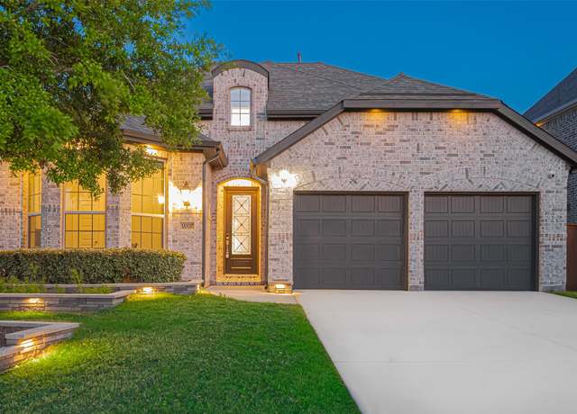 Property at 18107 Callander Ave, Richmond, TX 77407, 4 beds, 3 baths
