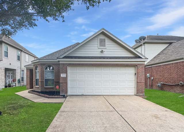 Property at 19327 Harvest Stream Way, Houston, TX 77084, 3 beds, 2 baths