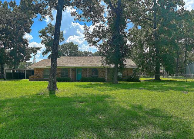 Property at 24338 Redbud Ave, Porter, TX 77365, 3 beds, 2 baths