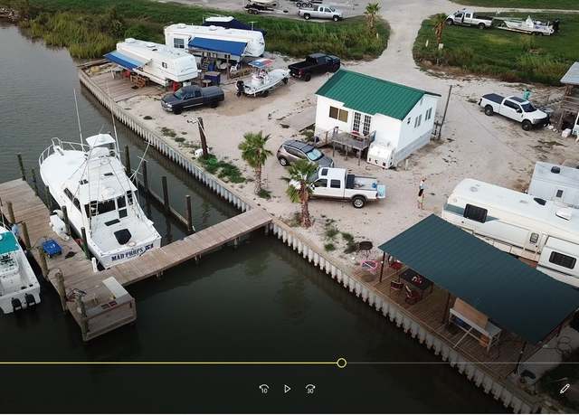 Property at 1428 & 1430 Fm 2031 St S, Matagorda, TX 77414, 2 beds, 2 baths