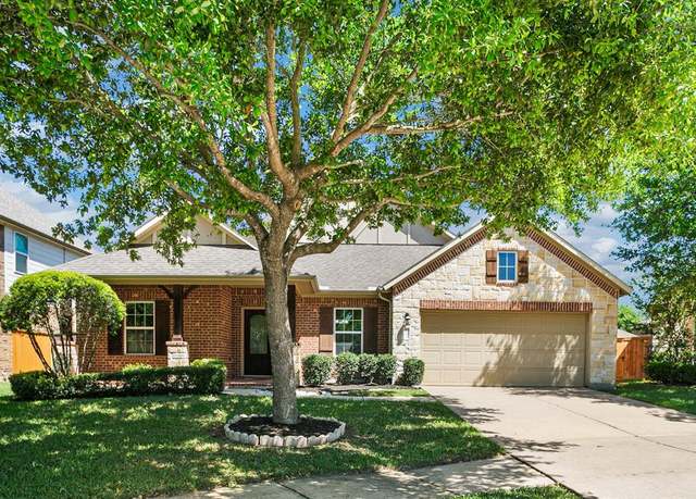 Property at 21302 Autumn Manor Dr, Richmond, TX 77406, 4 beds, 3.5 baths