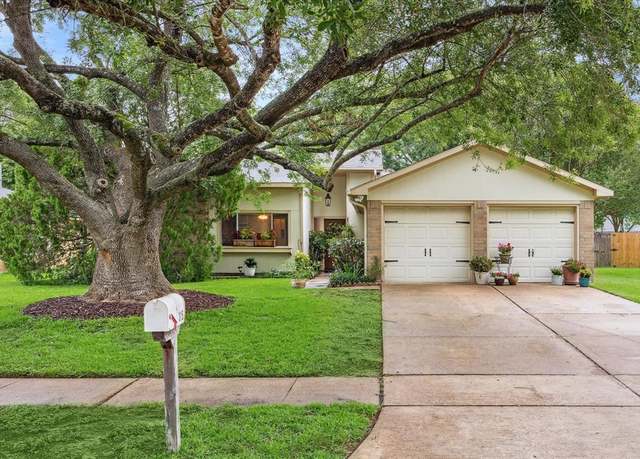 Property at 315 Village Creek Dr, Houston, TX 77598, 4 beds, 2 baths