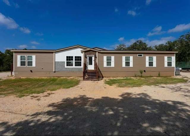 Property at 100 Patriots Pl, Somerville, TX 77879, 3 beds, 3.5 baths