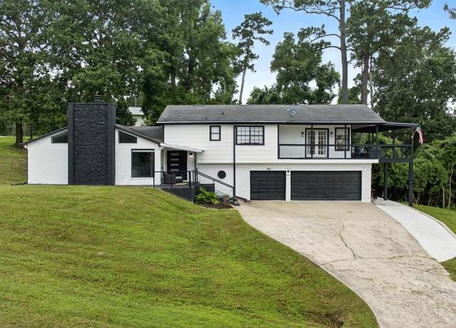 Property at 50 Timber Dr, Coldspring, TX 77331, 4 beds, 4.5 baths