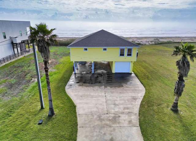 Property at 1386 County Road 230, Sargent, TX 77414, 2 beds, 3 baths