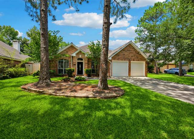 Property at 14010 Boulder Falls Ct, Houston, TX 77062, 4 beds, 2 baths