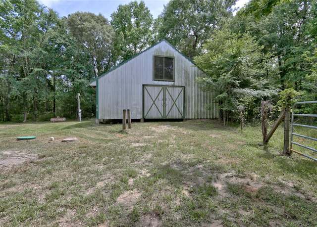 Property at 18709 W Patterson Rd, Montgomery, TX 77356