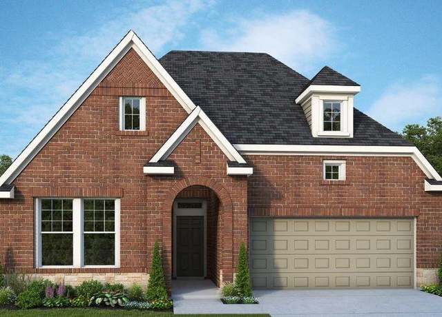 Property at 1487 Florecer Ln, Magnolia, TX 77354, 4 beds, 3 baths
