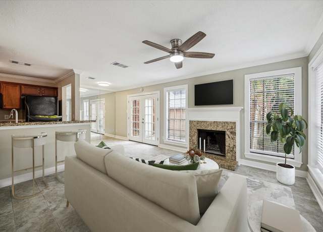Property at 2211 S Kirkwood Rd #9, Houston, TX 77077, 1 bed, 1.5 baths