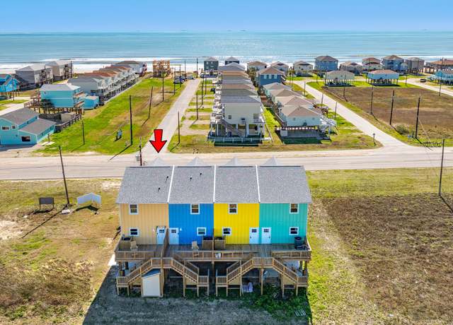 Property at 919 Blue Water Hwy, Surfside Beach, TX 77541, 3 beds, 2.5 baths