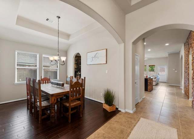 Property at 120 Brooke Addison Ct, Montgomery, TX 77316, 4 beds, 3.5 baths
