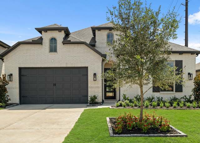 Property at 4315 Southpoint Way, Fulshear, TX 77441, 4 beds, 4 baths