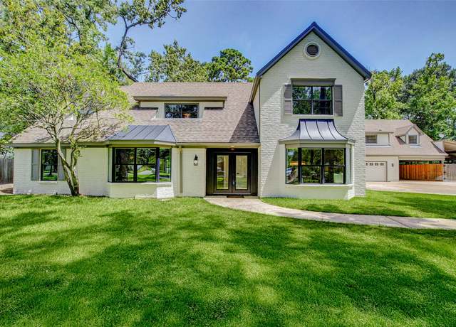 Property at 1701 Walnut Ln, Houston, TX 77339, 7 beds, 5.5 baths