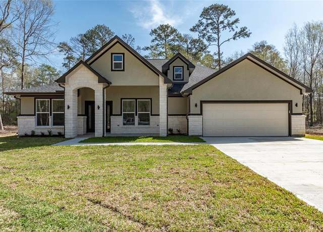 Property at 83 County Road 6498, Dayton, TX 77535, 4 beds, 2.5 baths