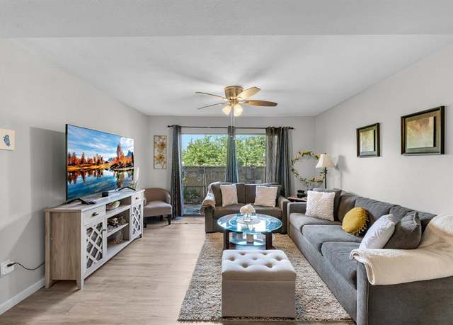 Property at 8523 Hearth Dr Unit 19-26, Houston, UT 77054, 3 beds, 2 baths