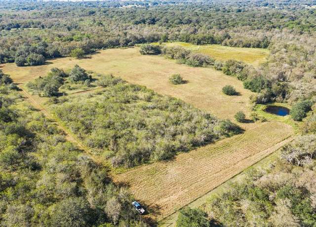 Property at 000 County Road 407, Gonzales, TX 78629