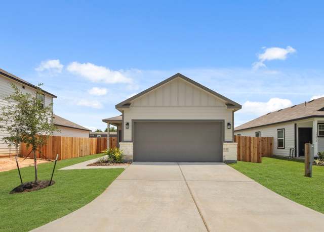 Property at 17844 Lionheart Rd, Conroe, TX 77306, 4 beds, 2 baths