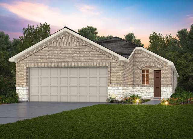Property at 15211 Canyon Rapids Rd, Conroe, TX 77302, 3 beds, 2 baths