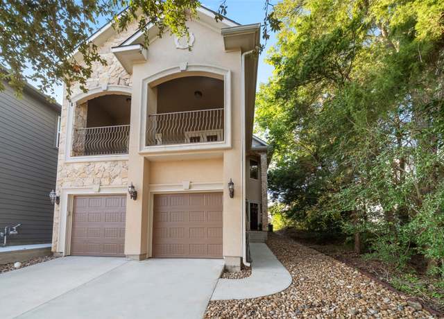 Property at 260 Capetown, Conroe, TX 77356, 3 beds, 2.5 baths