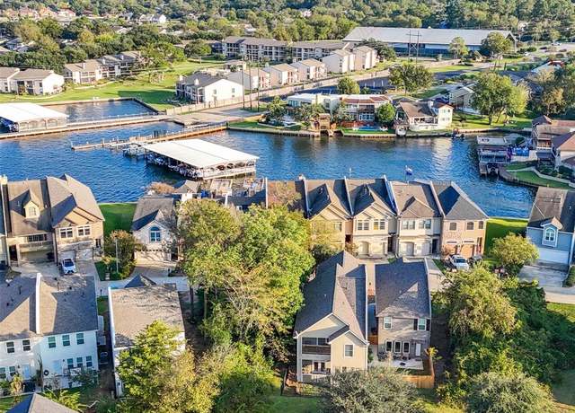 Property at 260 Capetown, Conroe, TX 77356, 3 beds, 2.5 baths