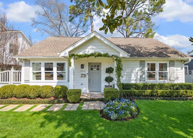 Property at 1414 Althea Dr, Houston, TX 77018, 2 beds, 2 baths