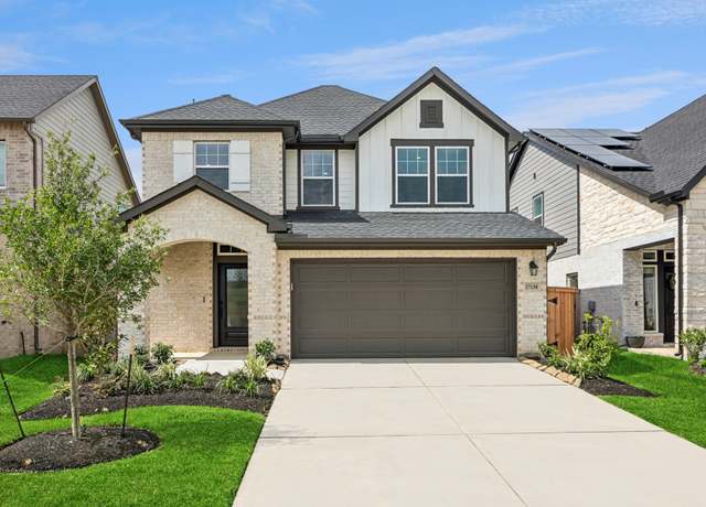 Property at 27130 Cutleaf Daisy Ct, Hockley, TX 77447, 4 beds, 3.5 baths